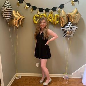 Meet your Posher, Madelynn